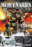 Mechwarrior Mercs